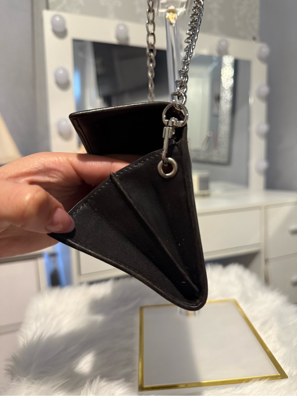 Fendi Wallet - Picture 4 of 9